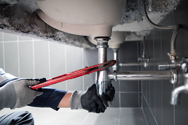 Licensed Pipe Repair service in Clarkston, WA - Street Wise - Plumbing